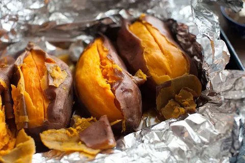 Batata-doce
